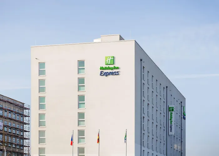 Holiday Inn Express Nürnberg-Schwabach