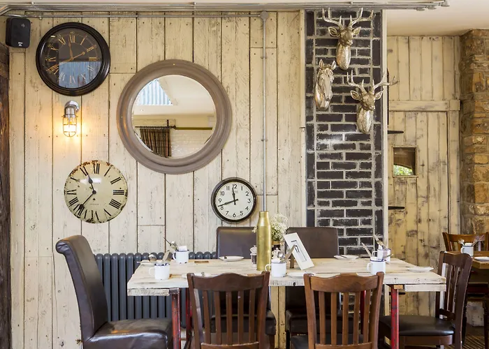 South Causey Inn