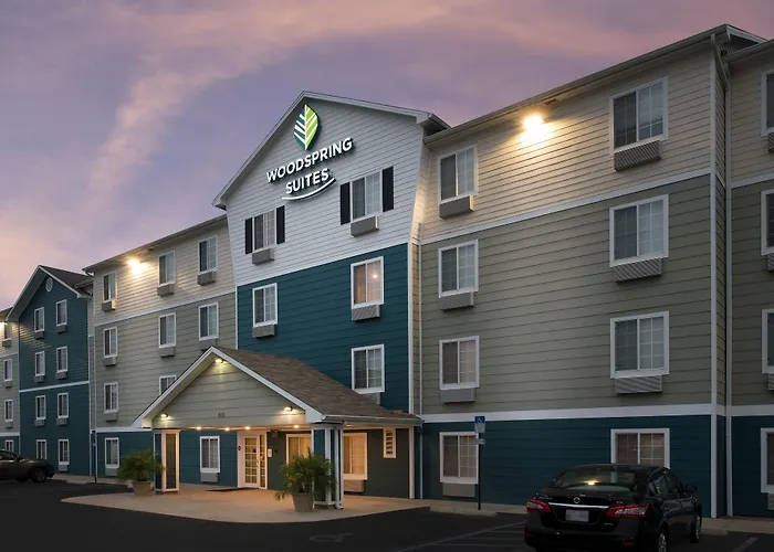 Extended Stay America Select Suites - Fort Walton Beach