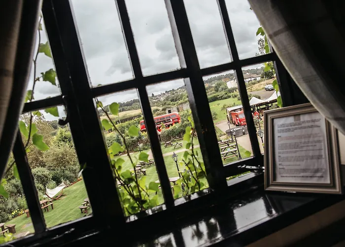 South Causey Inn