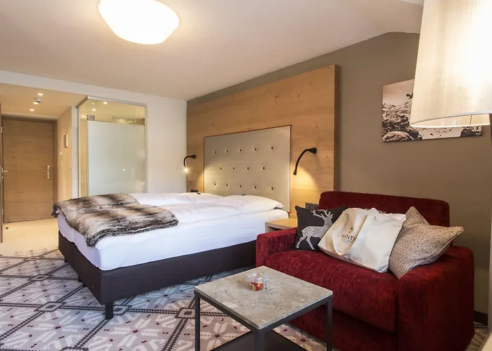 Hotel Valentin
