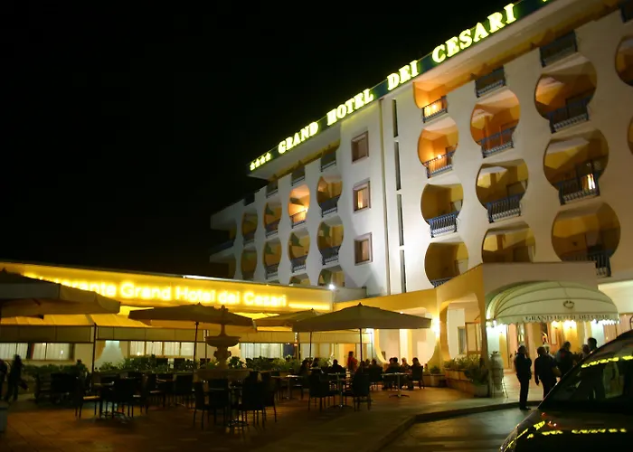 Grand Hotel Dei Cesari
