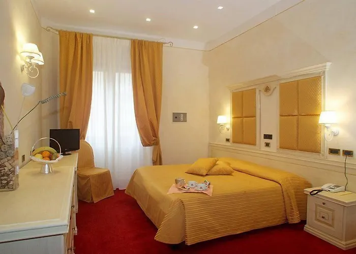 Grand Hotel Milano