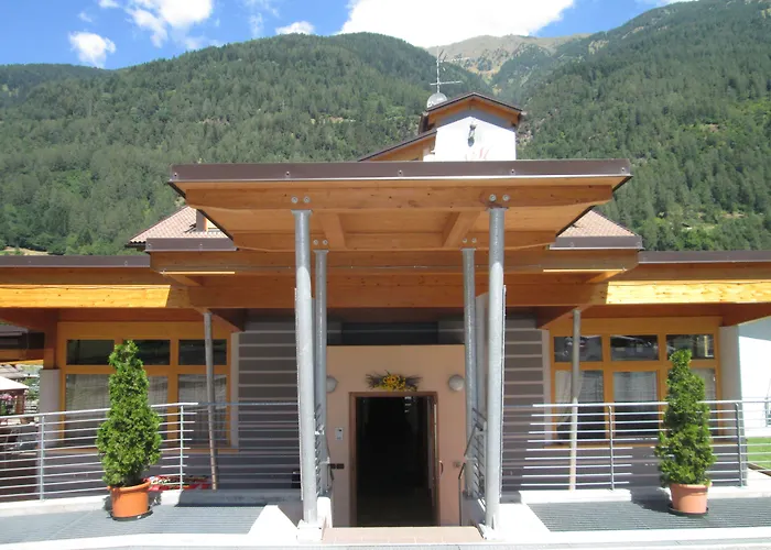 Residence La Moretina