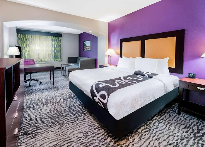 La Quinta By Wyndham Dfw Airport West - Bedford