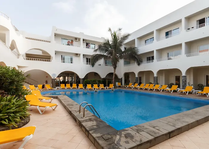 Ouril Pontao Hotel