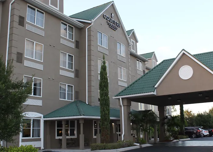 Country Inn & Suites By Radisson, Port Charlotte, Fl