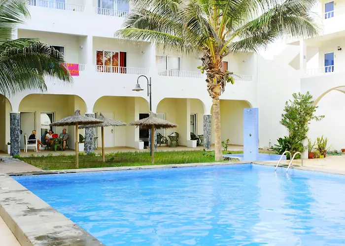 Ouril Pontao Hotel