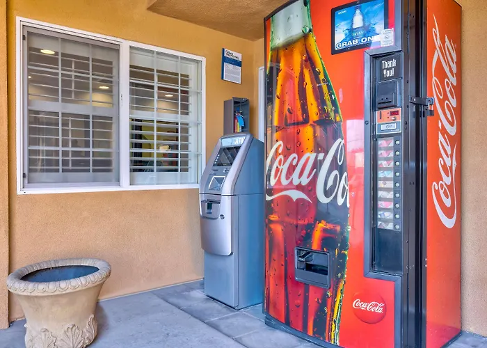 Motel 6 South Gate Ca