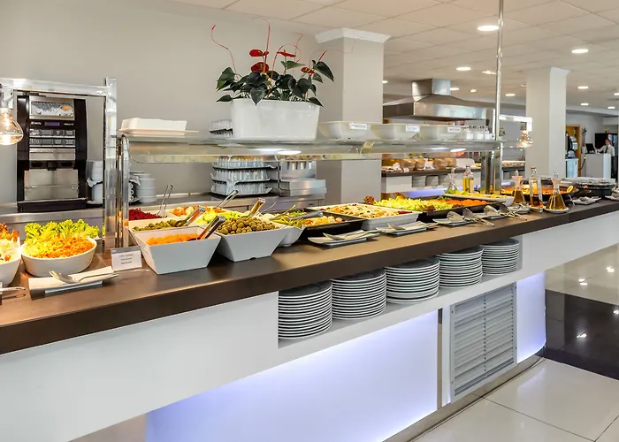 Hotel RH Gijón&Spa