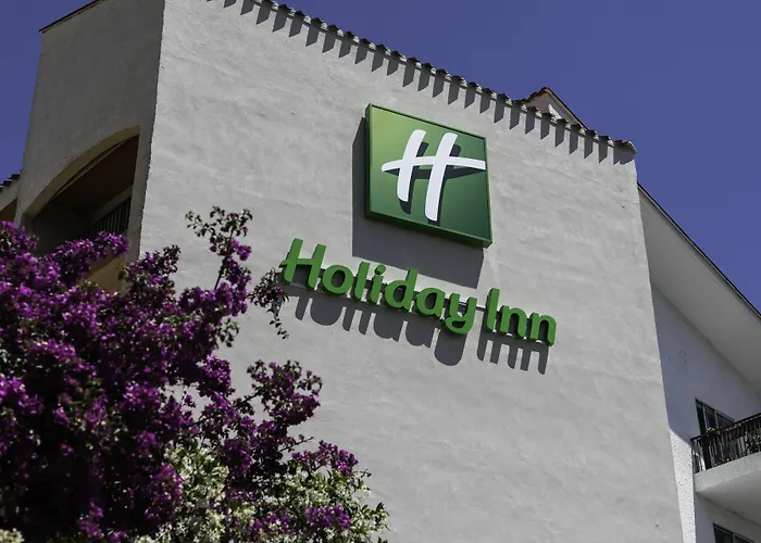 Holiday Inn Perpignan By Ihg