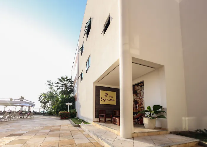 Brisamar Hotel&SPA São Luís