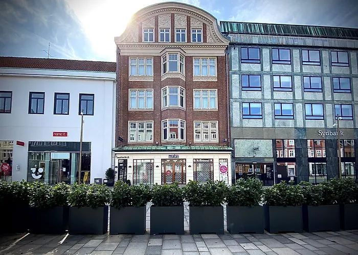 Teaterhotellet