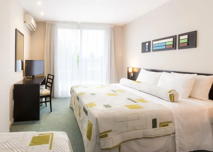 Gran Hotel Brisas del Hum