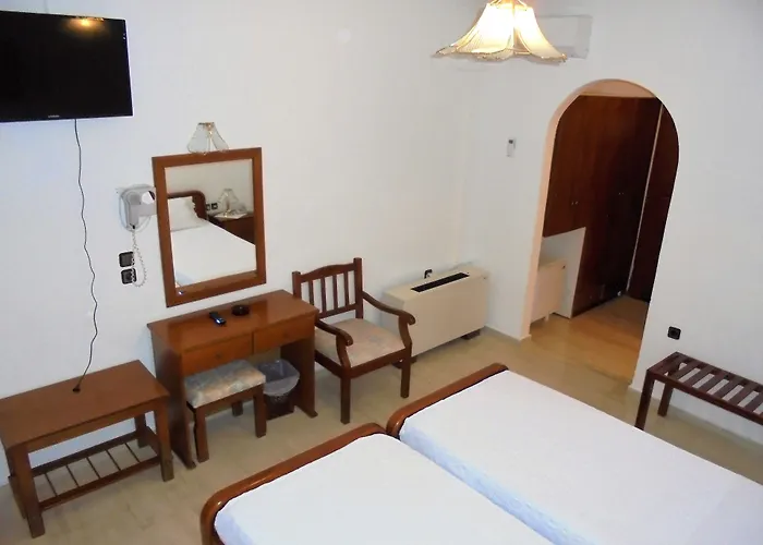 Hotel Paradise