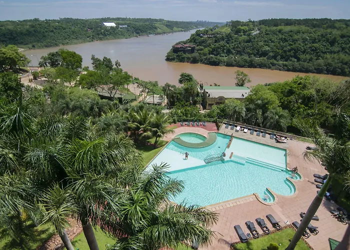 Amerian Portal Del Iguazu Hotel