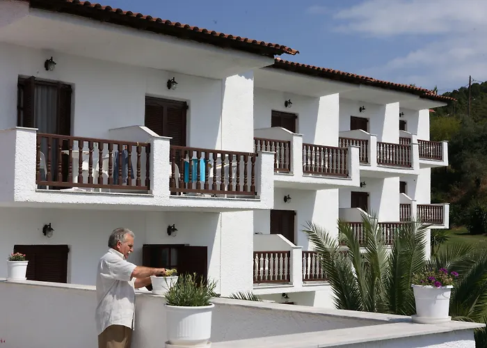 Hotel Paradise