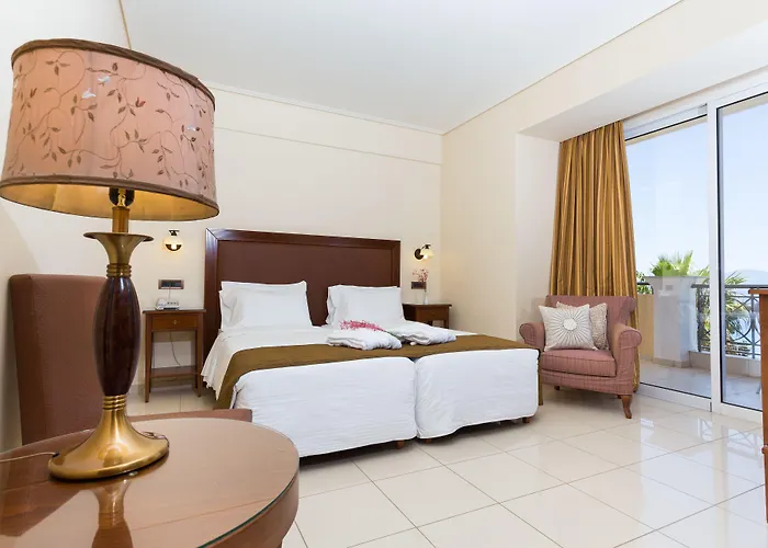 Akti Taygetos - Conference Resort