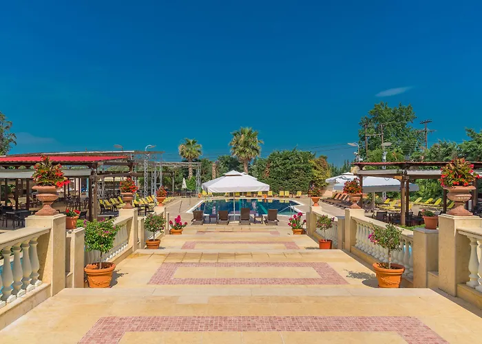 Avalon Airport Hotel Thessaloniki