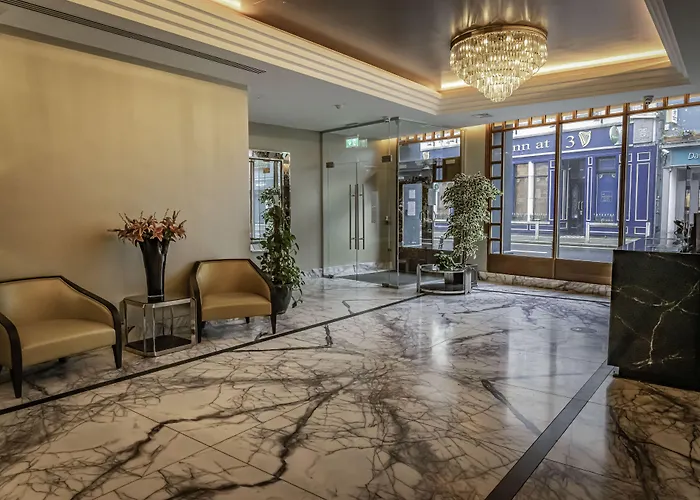 Eyre Square Hotel Galway