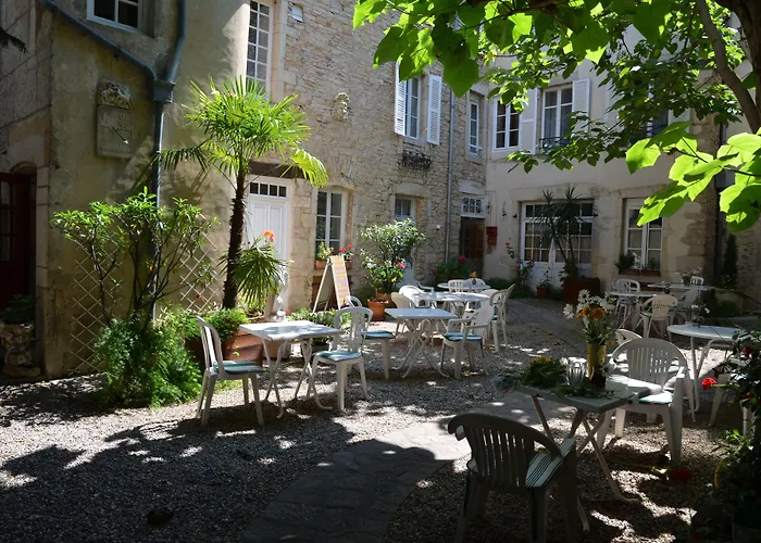 Hotel Des Tonneliers