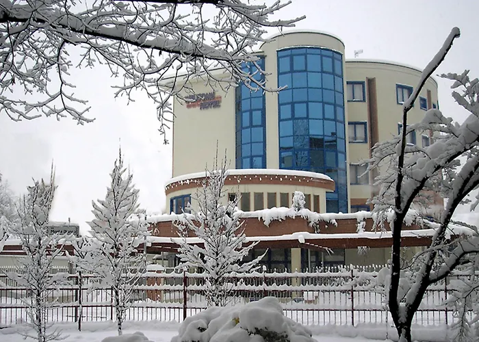 Welcome Hotel