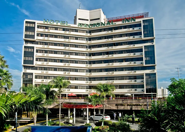 Hotel Nacional Inn Campinas Trevo