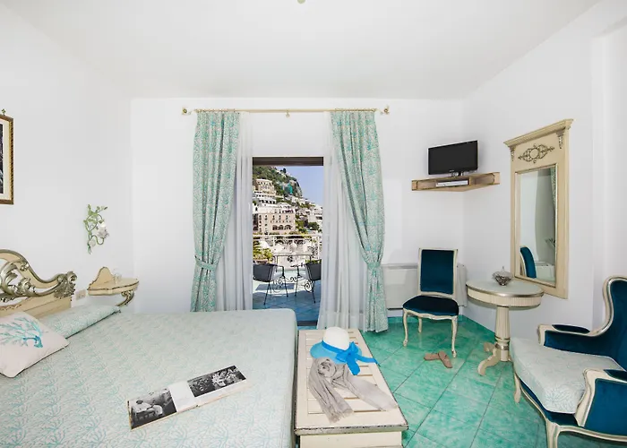 Hotel Royal Prisco