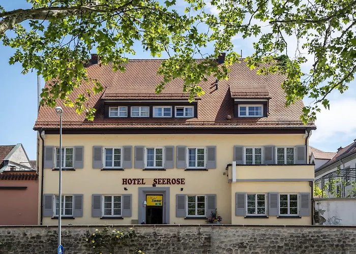 Hotel Mäuerle