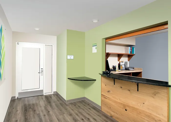 Extended Stay America Select Suites - Tuscaloosa