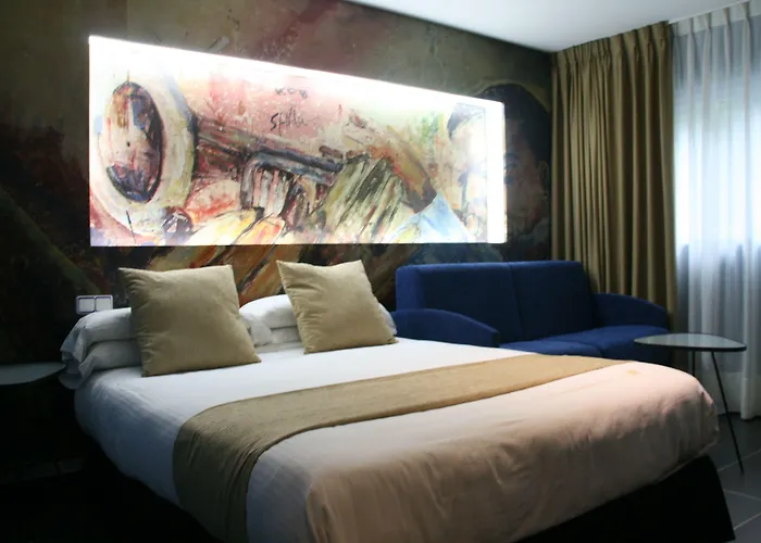Hotel Indiana Pinto