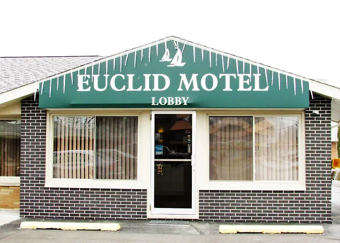 Euclid Motel Bay City