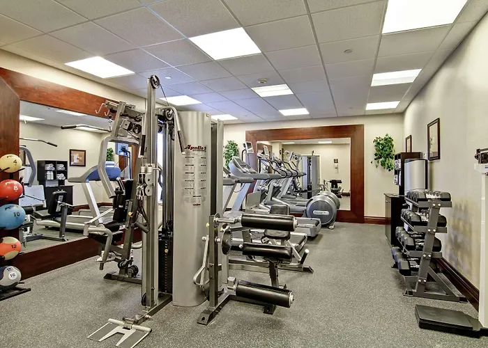 Homewood Suites By Hilton Sudbury