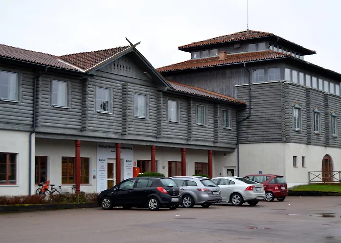 Dalhall Hotell