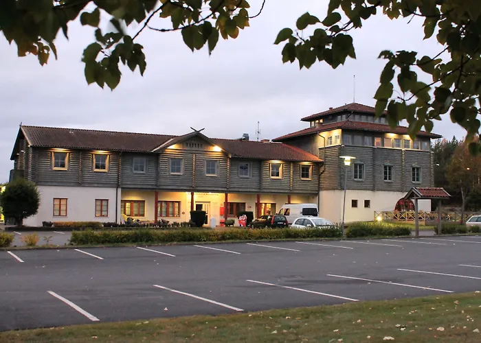 Dalhall Hotell