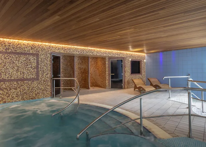 Salthill Hotel