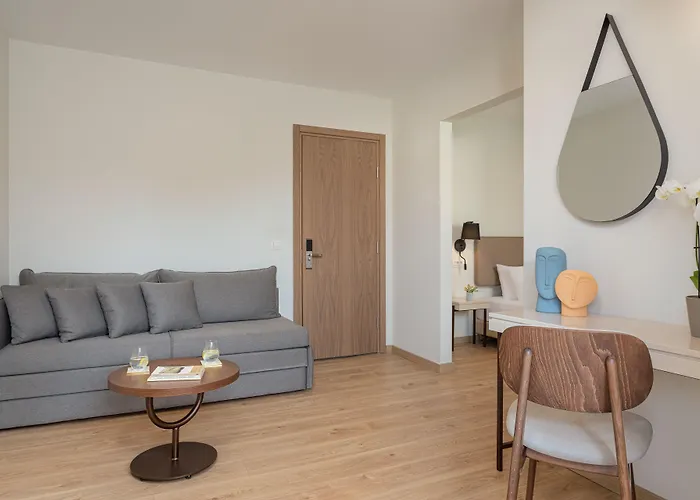 Preveza City Comfort Hotel