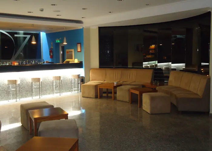 Hotel Pombeira