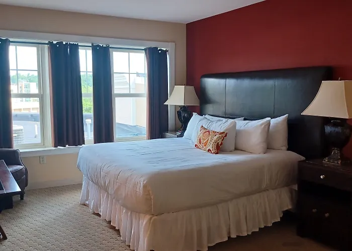 The Clarke Hotel
