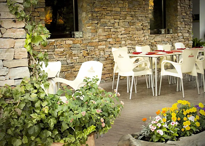 Hotel Zerbinetta