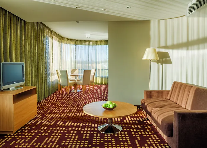 Dorpat Hotel