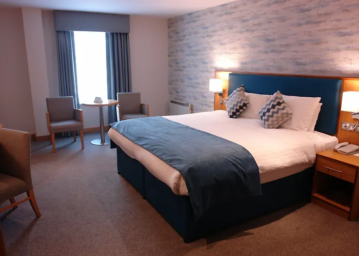 Westgrove Hotel