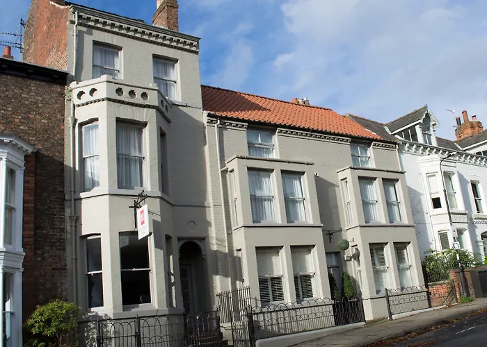 Jorvik House
