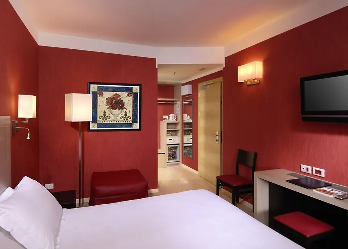 Best Western Porto Antico Genova