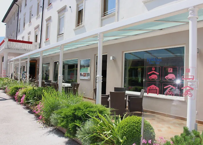 Bellavista Relax Hotel