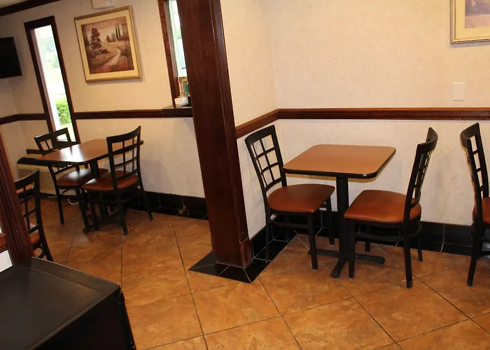 America'S Best Value Inn Conyers