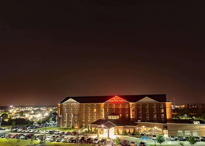 Hilton Garden Inn Bangor