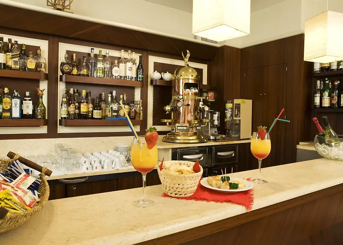Hotel Spinelli