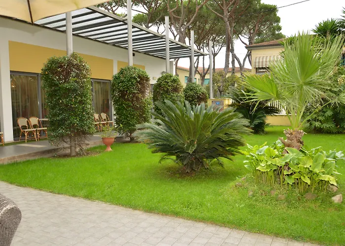 Hotel Spinelli