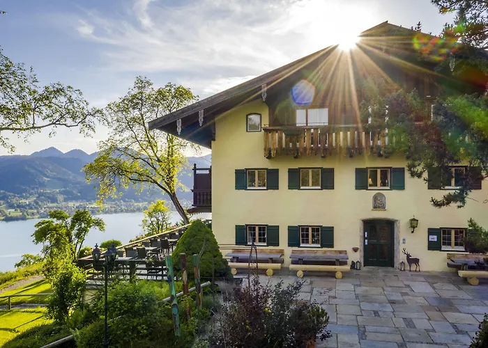 Der Westerhof Hotel